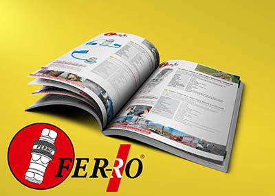 Fer-ro katalog indir